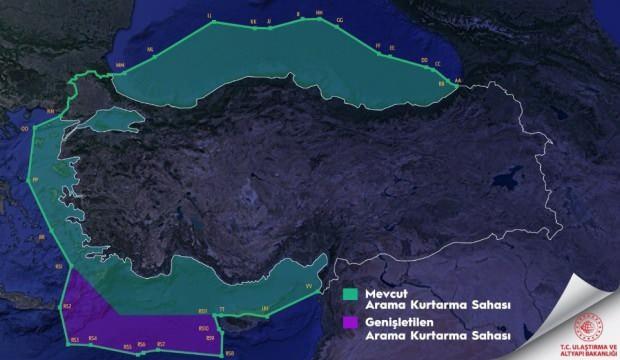 Yeni Ulusal Arama ve Kurtarma Planı açıklandı