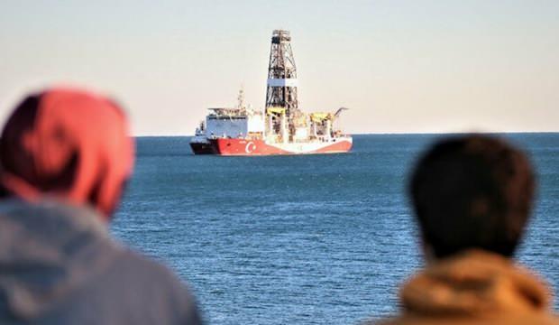 Zonguldak halkı heyecan içinde: 800 milyar metreküp doğalgaz müjdesi bekliyorlar