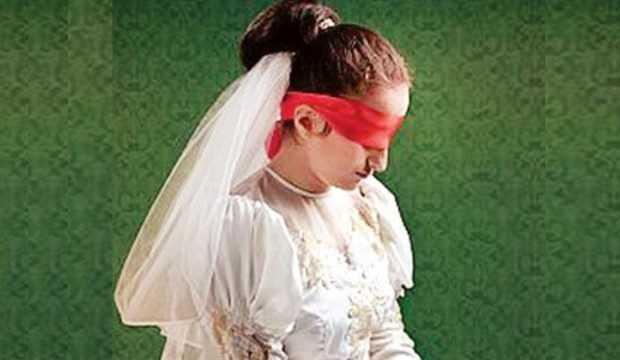 14 yaşındaki kızla evlenen gence 19 yıl hapis cezası