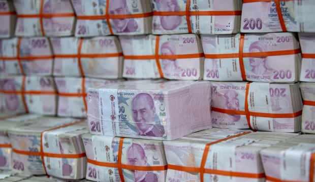 2021 yılı bütçesine pay gelirlerinden 32 milyar lira katkı sağlanacak