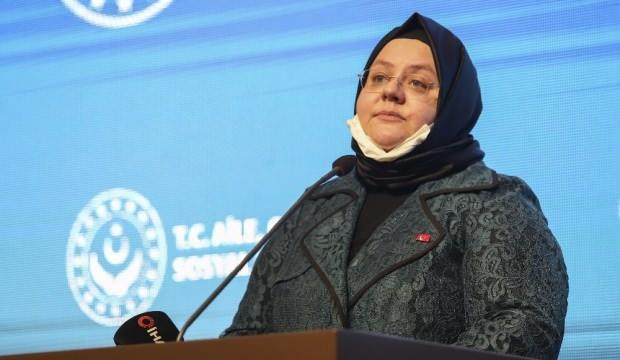 Bakan Selçuk'tan İslam düşmanlığına tepki