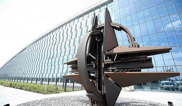 NATO ülkelerinin savunma harcamaları arttı