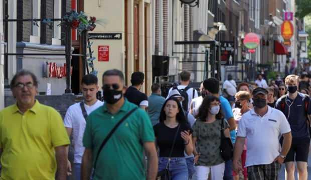 4 çalışandan 1'i işini bırakmayı düşünüyor