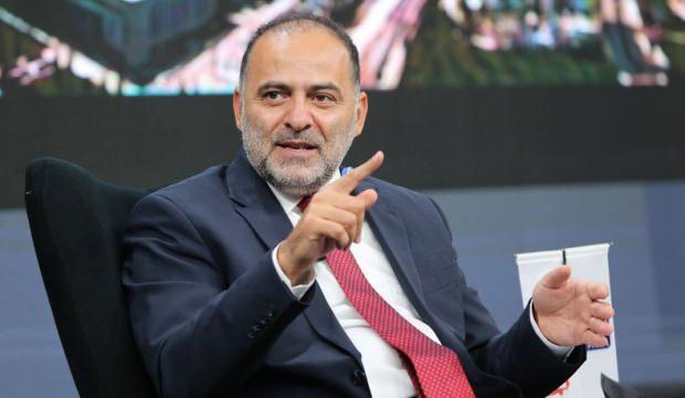 Bakanlıktan dikkat çeken açıklama: Almanya çok daha ötesini yapıyor