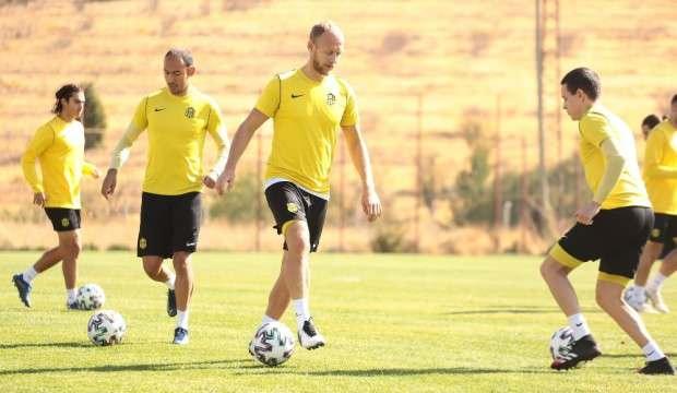 Yeni Malatyaspor'da iki şok birden!