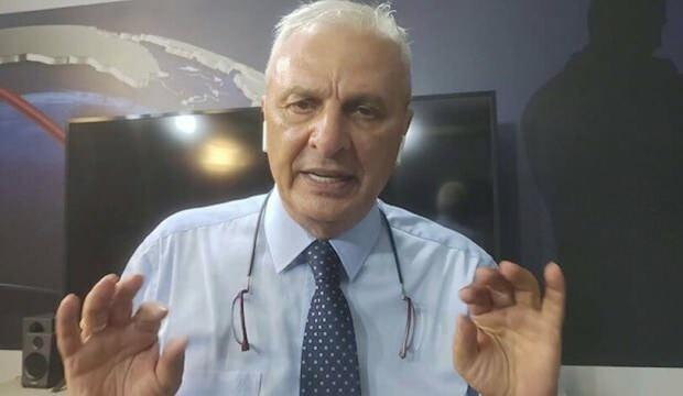 Can Ataklı: Türkiye S-400'leri aktif ederse özür dileyeceğim