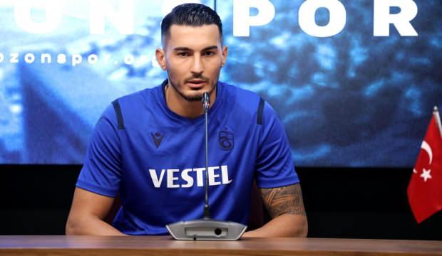 Uğurcan Çakır'dan transfer itirafı!