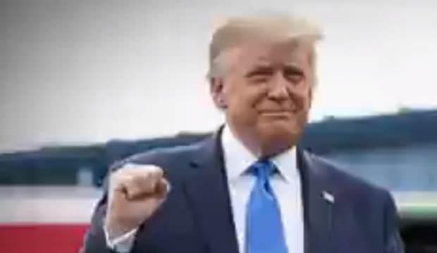 ABD Başkanı Trump’ın Çin’de banka hesabı olduğu ortaya çıktı
