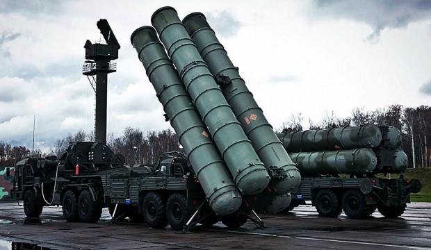 ABD'yi korku sardı: Türkiye'nin S-400 hamlesi sonrası açıklama