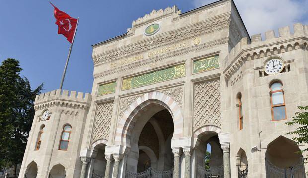 Adalet Bakanlığı'ndan YÖK'e talep: Hukukta sıralama ilk 100 bine yükseltilsin