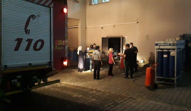 Adana'da silahlı saldırı: 1 yaralı