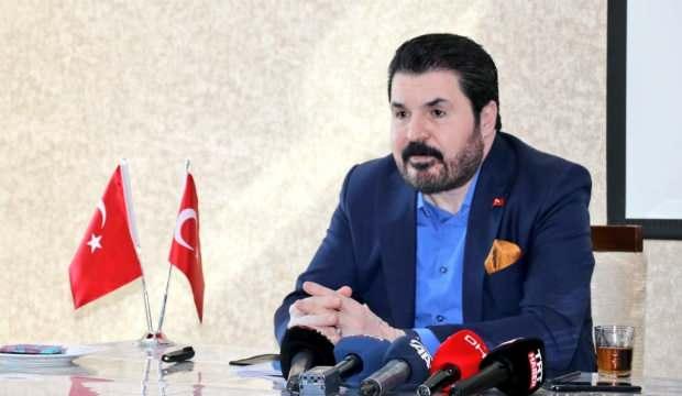 Ağrı Belediye Başkanı Sayan: AK Parti, Kürtlere rahat bir nefes aldırdı