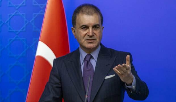 AK Parti'den Ersin Tatar'ın zaferi hakkında açıklama