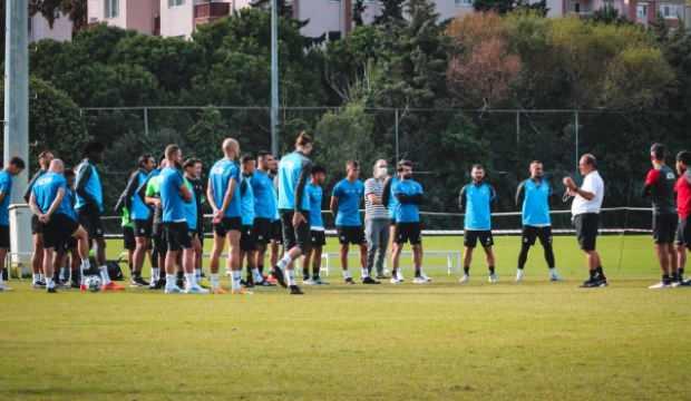 Altay'da büyük şok! 15 koronavirüs vakası