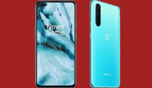 Amiral Gemisi Katili Oneplus Nord Ulkemizde Satisa Sunuldu Teknoloji Haberleri