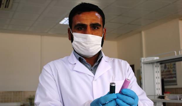 Antep fıstığı kabuğundan süper kapasitör yapmayı hedefliyor