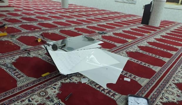 Avustralya’da Türkler'e ait camiye saldırı