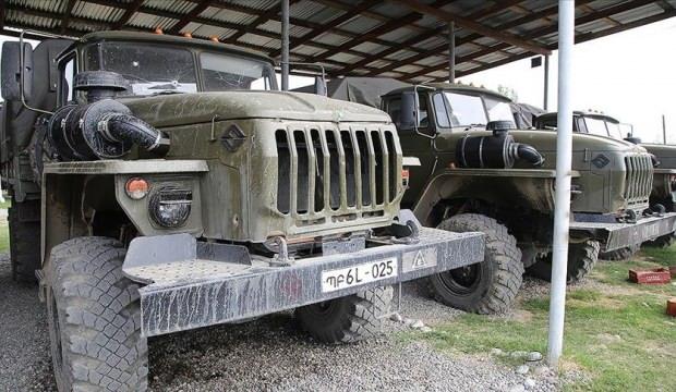 Azerbaycan'dan PKK açıklaması! Ermenistan'ın oyunu deşifre oldu