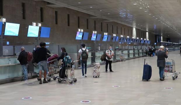 BAE: Vatandaşlarımız İsrail'i vizesiz ziyaret edebilecek