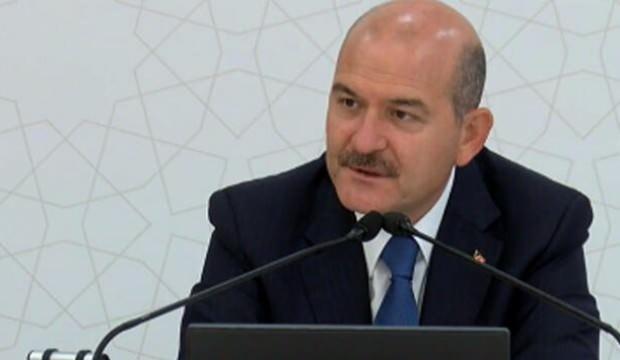 Bakan Soylu duyurdu: 17 terörist öldürüldü