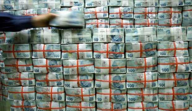 Ve süre oldu! Bankalarda tam 217 milyon lira unutuldu