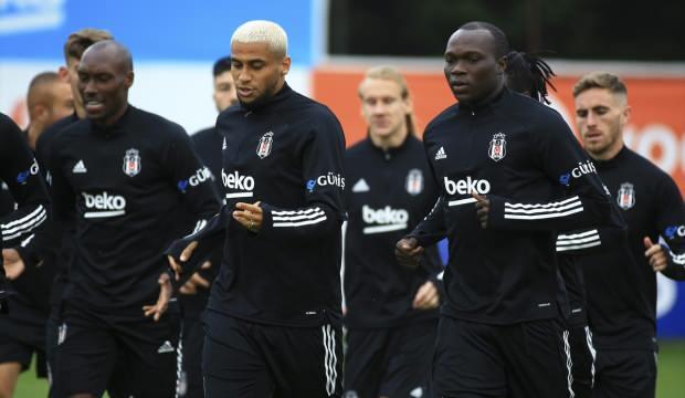 Beşiktaş'a 3.5 milyon Euro'luk teklif!