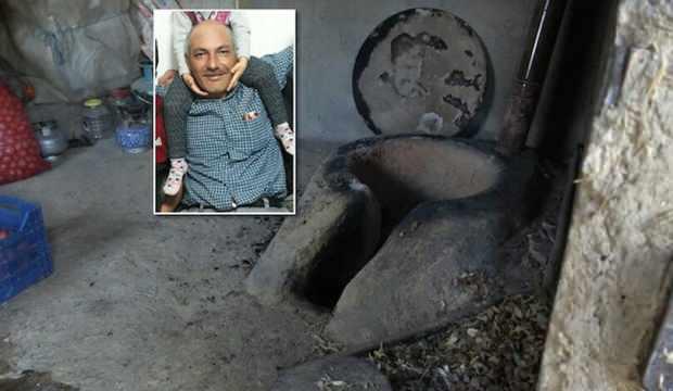 Boşandığı kocasını öldürdü, ikiye böldüğü cesedini yaktı