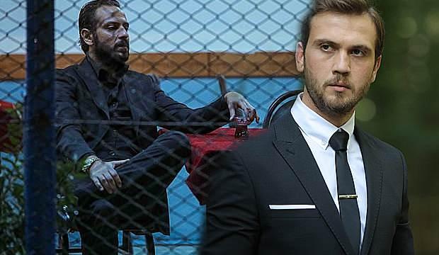 Popüler dizi Çukur'dan gidişi takipçilerinin yüzünü düşürmüştü! Tekrardan ekibe giriş yaptı...