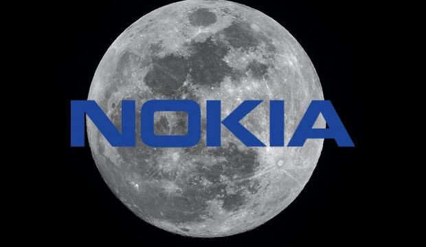 Dünya 5G'ye geçerken Ay yüzeyine 4G kuruluyor