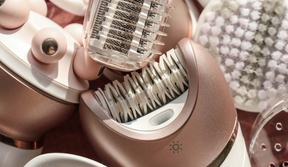 epilator nedir epilator makinesi nasil kullanilir epilator kullanirken dikkat guzellik haberleri