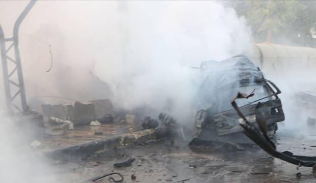 Esed rejiminin Şam müftüsü bombalı saldırıda hayatını kaybetti