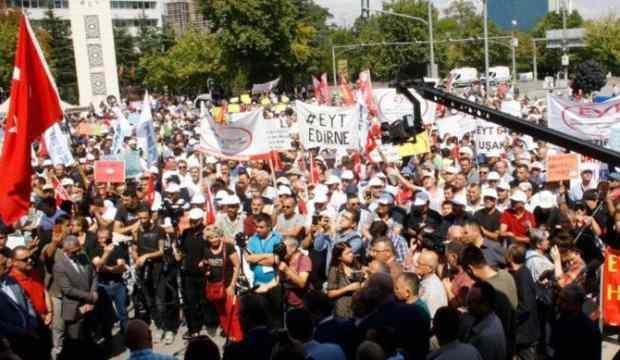 Esnek sözleşme EYT'lilerin iş bulmasını kolaylaştırabilir
