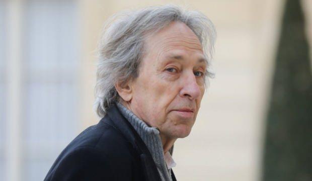 Fransa’da yazar Pascal Bruckner’den feminist Müslüman gazeteciye ırkçı hakaret