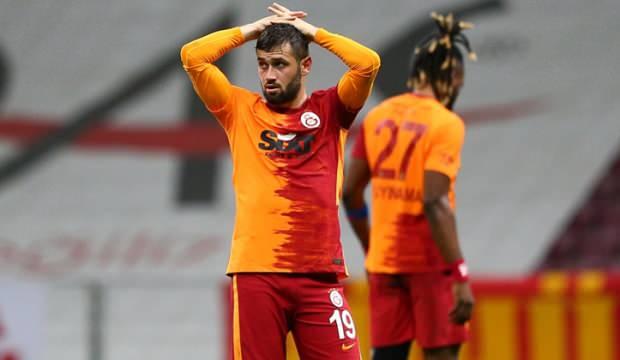 Galatasaray'dan son 14 sezonun en kötü lig başlangıcı