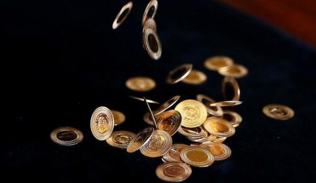 Gram altında yükseliş sürüyor