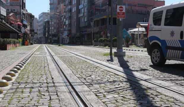 Hafta sonu sokağa çıkma yasağı geliyor mu? İçişleri Bakanlığı'ndan açıklama geldi!