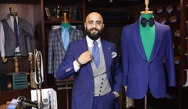 Hakan Gursoy Ismarlama Takim Elbise Buyuk Onem Tasiyor Ekonomi Haberleri