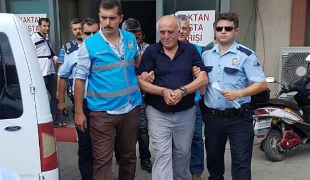 Hakan Şükür'ün babasının FETÖ'den yargılandığı davada önemli gelişme