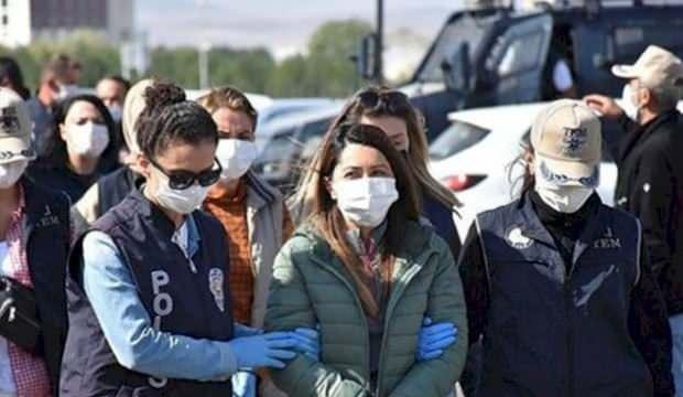 HDP'nin topladığı fitre ve kurban derileri, PKK'ya gitmiş