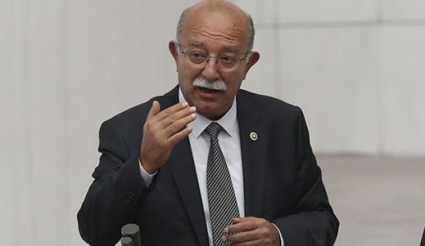 İP'te kazan kaynadı! Koncuk, Özdağ'a sahip çıktı