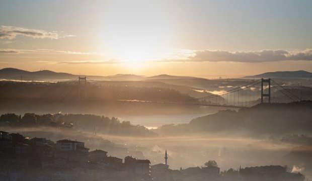 İstanbul hava kirliliği yüzde 12 arttı