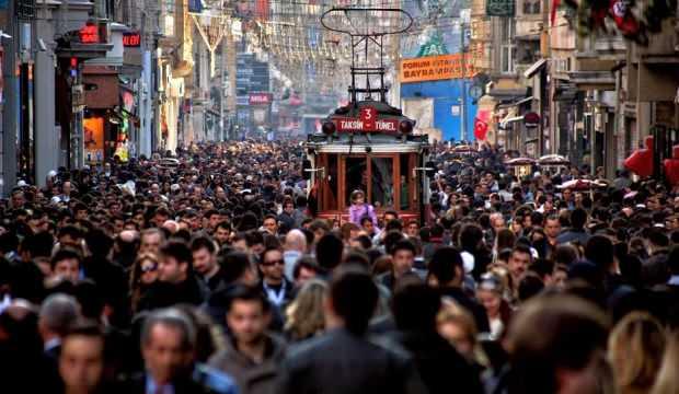 İstanbul'da en çok Sivaslı mı yoksa Kastamonulu mu var?