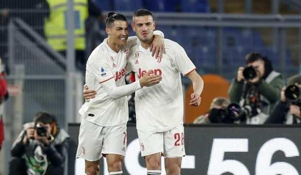 İşte Juventus'un Merih için istediği dev rakam!