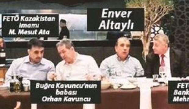 İYİ Parti’deki FETÖ ağından şüpheli para transferleri çıktı!