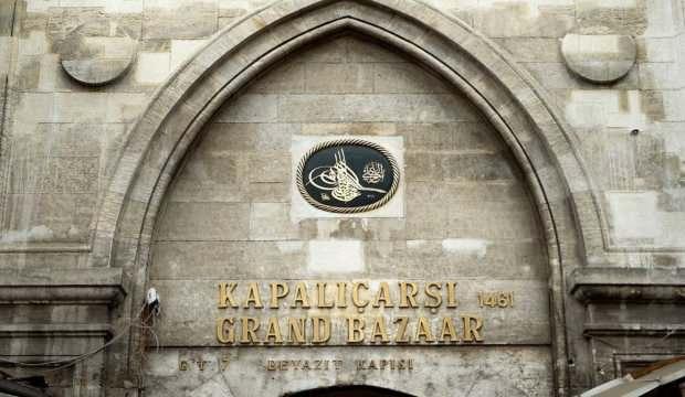 Kapalıçarşı'da corona etkisi: Ziyaretçi sayısı yarı yarıya düştü