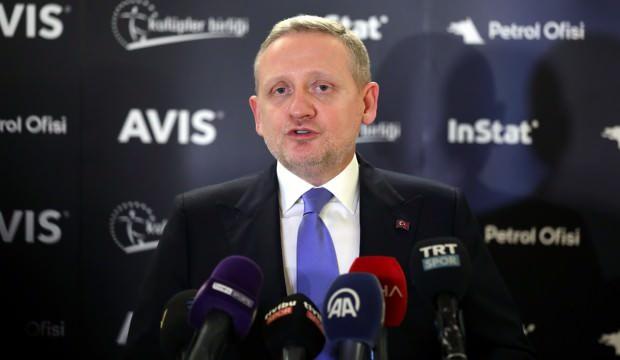 Gümüşdağ'dan Karabağ açıklaması! "Onur duyarız"