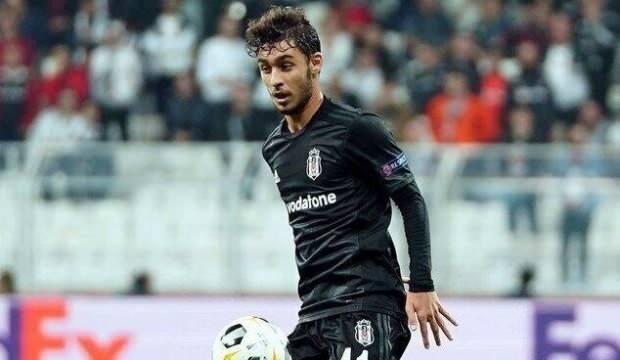 Kartal Kayra forma bekliyor!