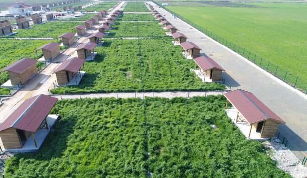 Hobi bahçeleri teklifi değişiyor: Hapis cezası gündemde