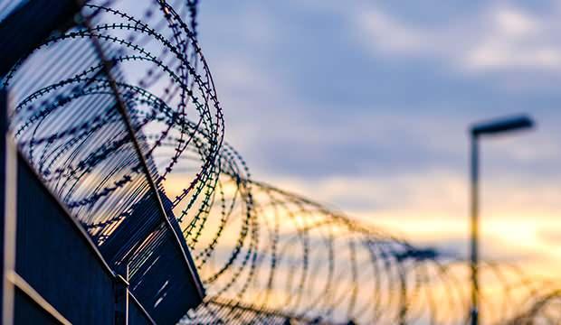 Başsavcılıktan Kırıkkale'de cezaevinde ölüm açıklaması: Asılı halde bulundu