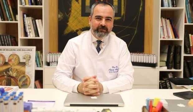 Koronavirüste dikkat çeken 'koku kaybı' tespiti!